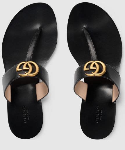 10 gucci flip flops price|gucci flip flops cheap women's.